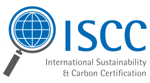 logo ISCC