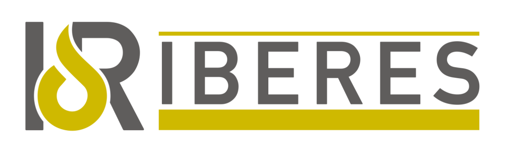logo Iberes (Ibérica de Residuos)